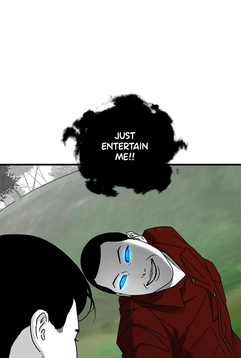 Read Eyes chapter 36 image 45 on Lezhin