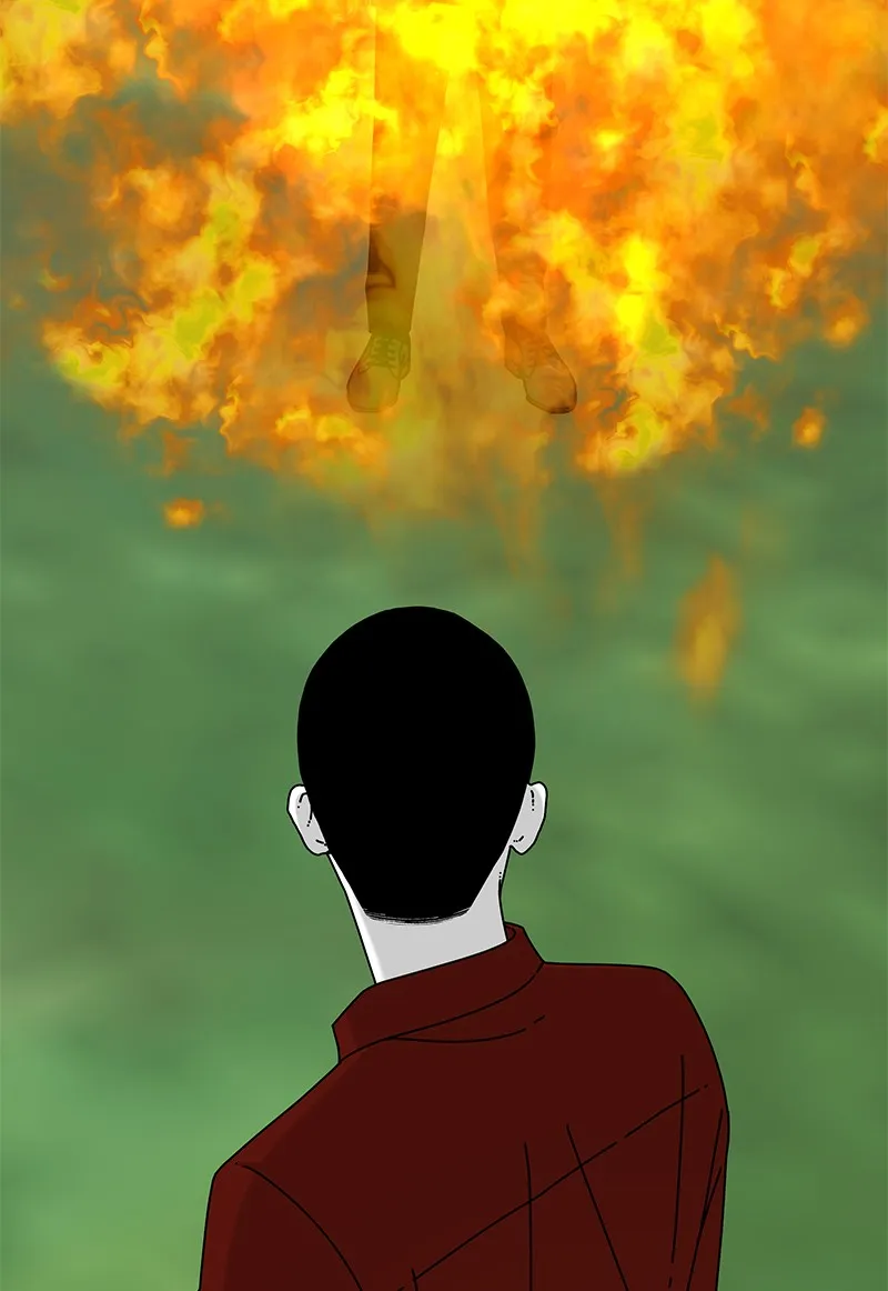 Read Eyes chapter 36 image 66 on Lezhin