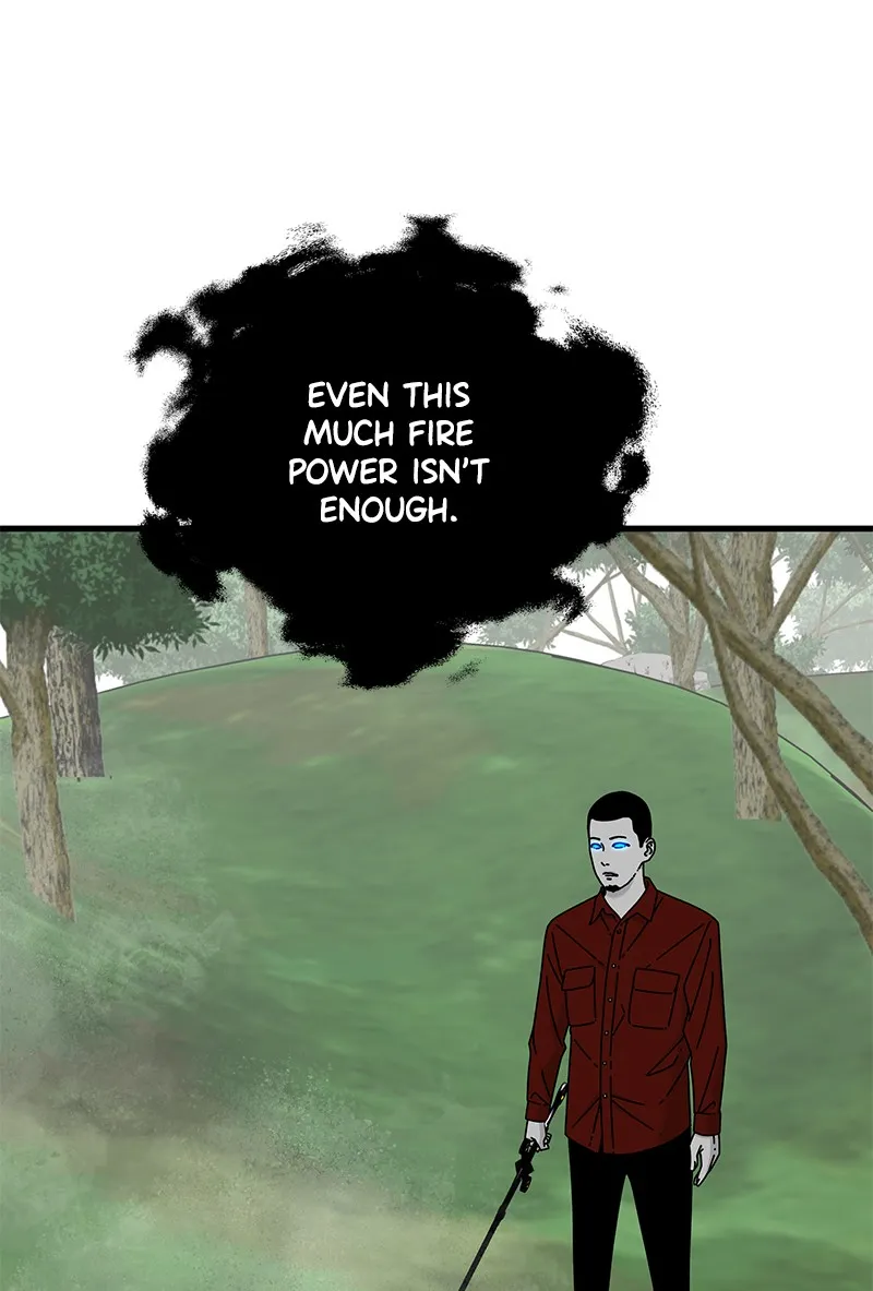 Read Eyes chapter 36 image 76 on Lezhin