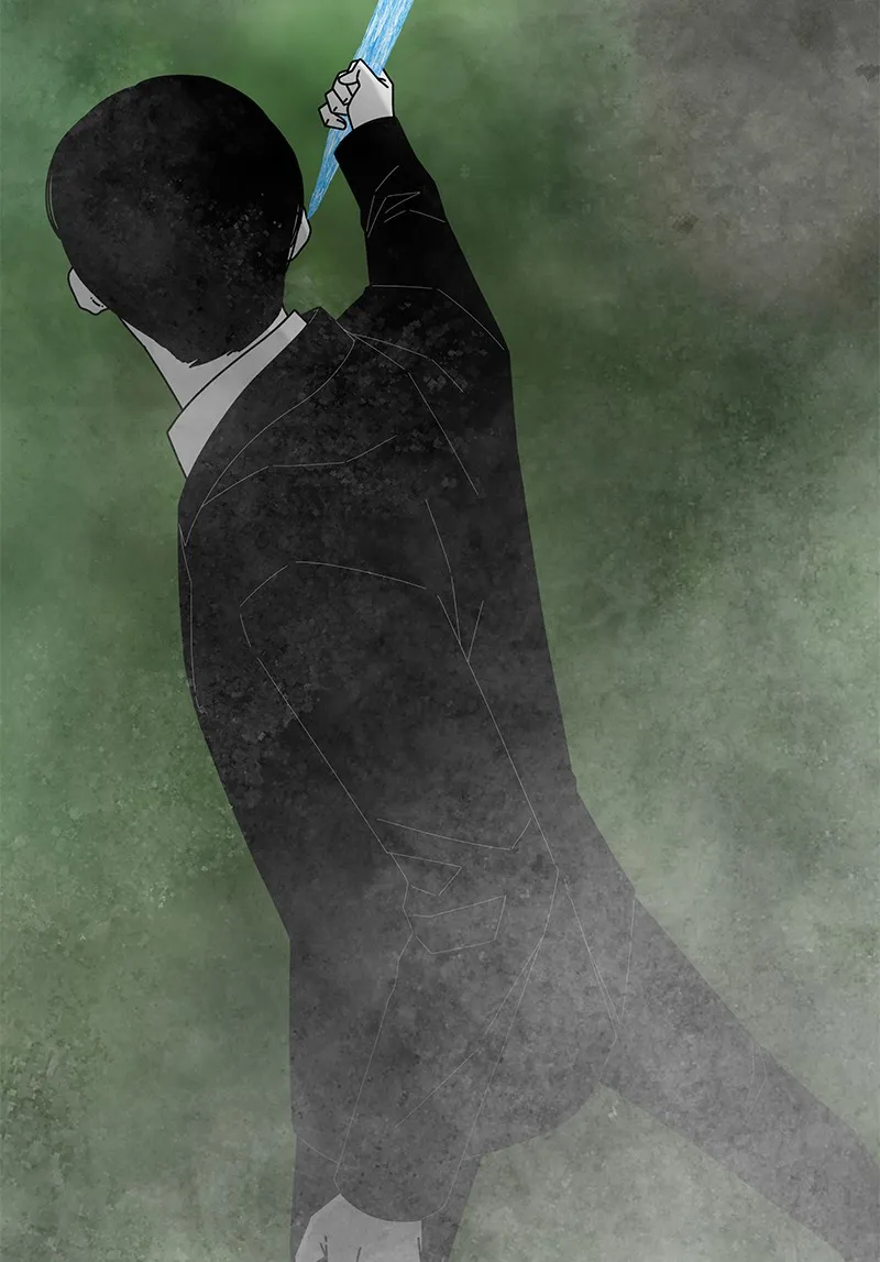 Read Eyes chapter 37 image 119 on Lezhin