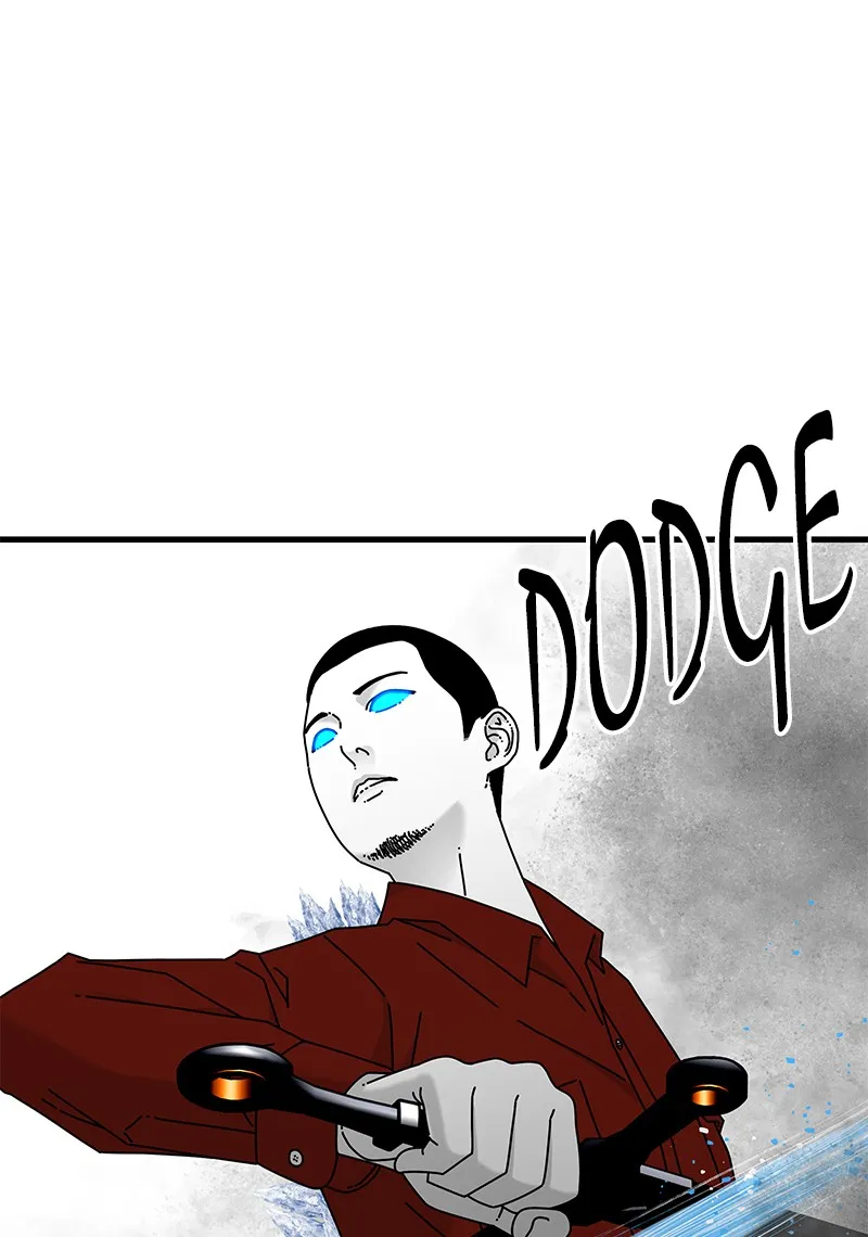 Read Eyes chapter 37 image 130 on Lezhin