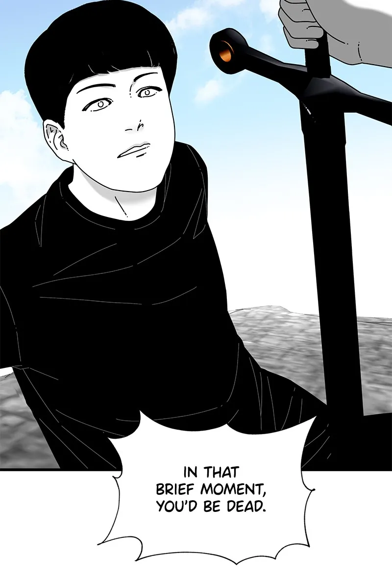 Read Eyes chapter 37 image 52 on Lezhin
