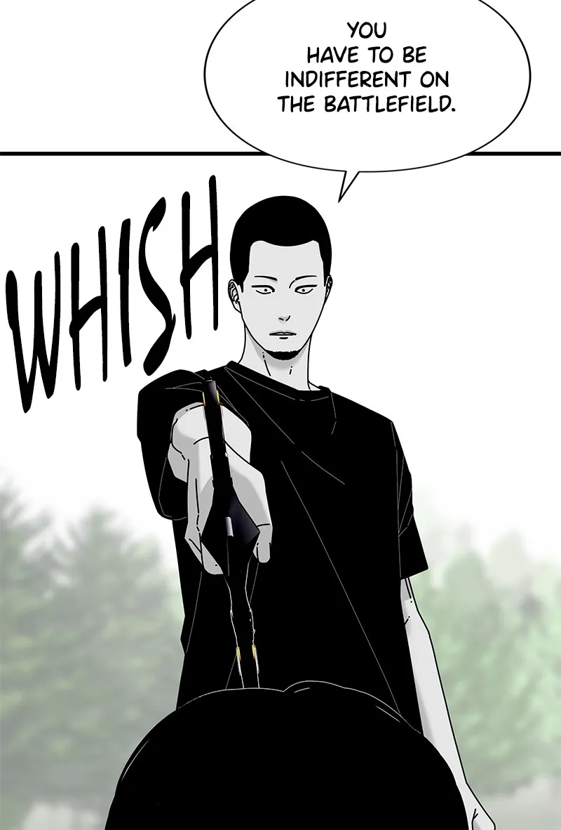 Read Eyes chapter 37 image 59 on Lezhin