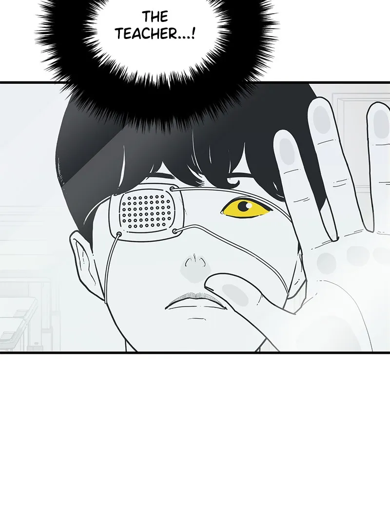 Read Eyes chapter 4 image 104 on Lezhin
