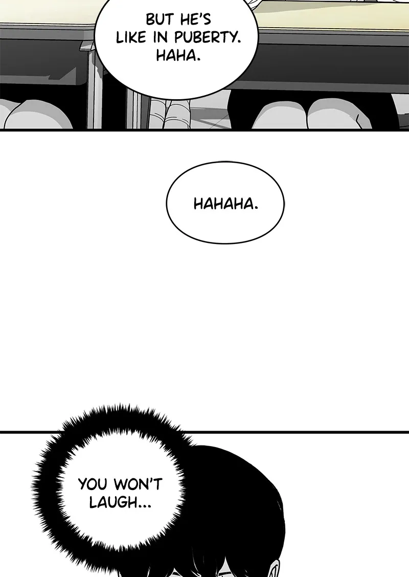 Read Eyes chapter 4 image 19 on Lezhin