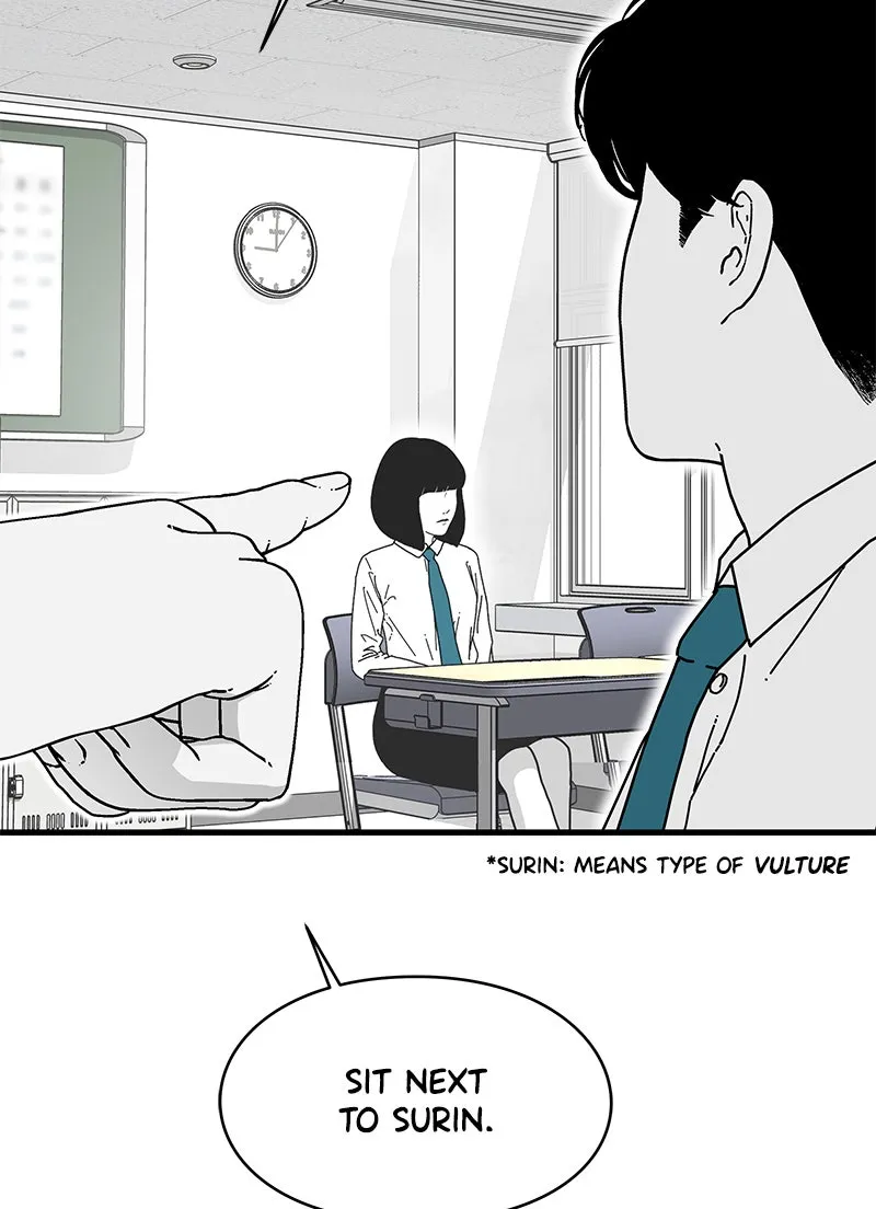 Read Eyes chapter 4 image 28 on Lezhin