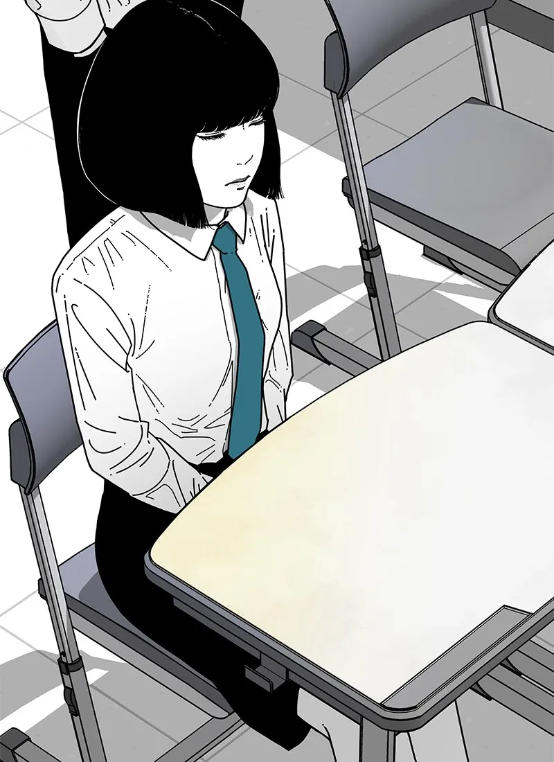 Read Eyes chapter 4 image 33 on Lezhin