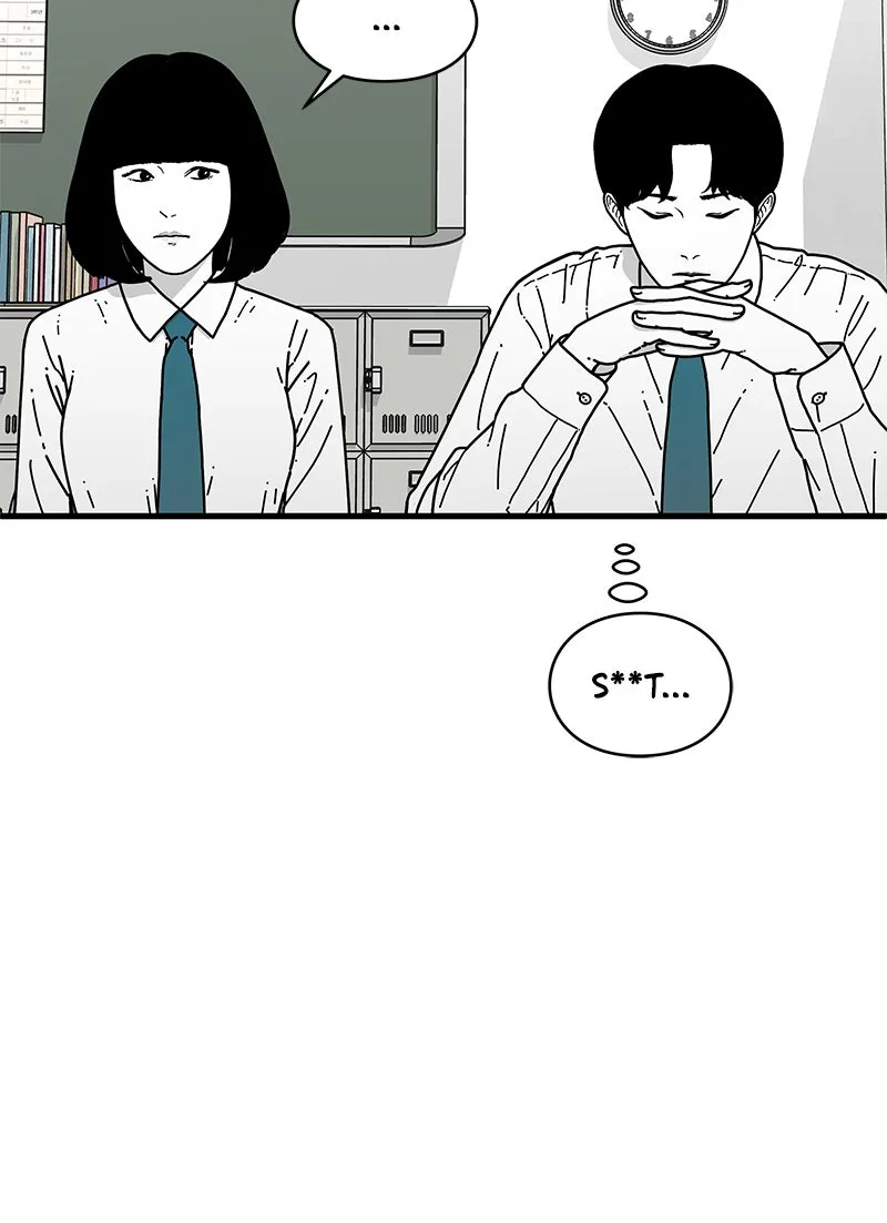Read Eyes chapter 4 image 36 on Lezhin