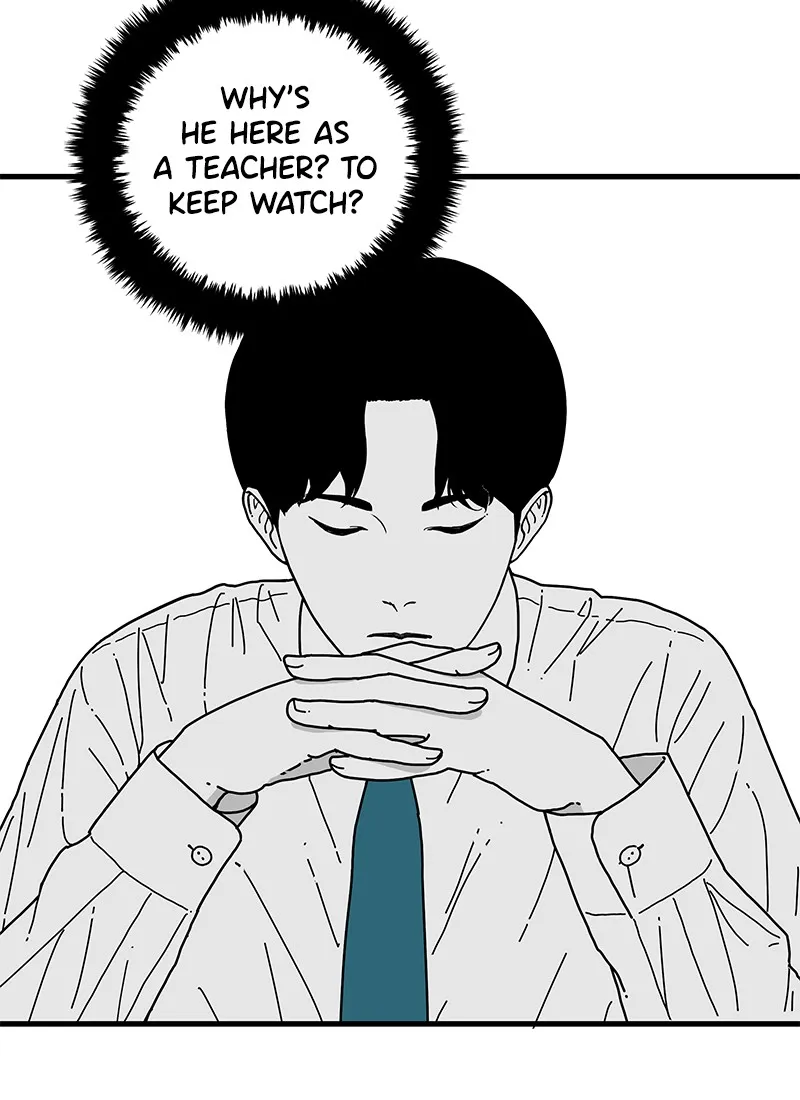 Read Eyes chapter 4 image 41 on Lezhin