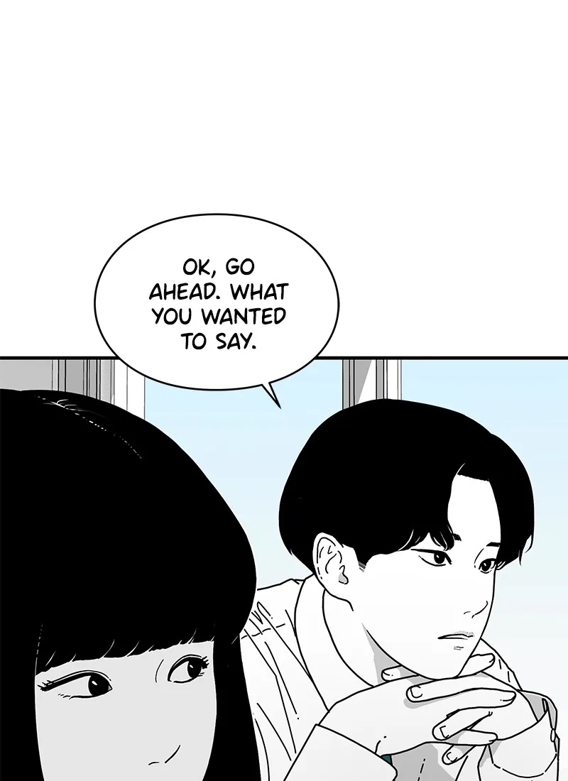 Read Eyes chapter 4 image 47 on Lezhin
