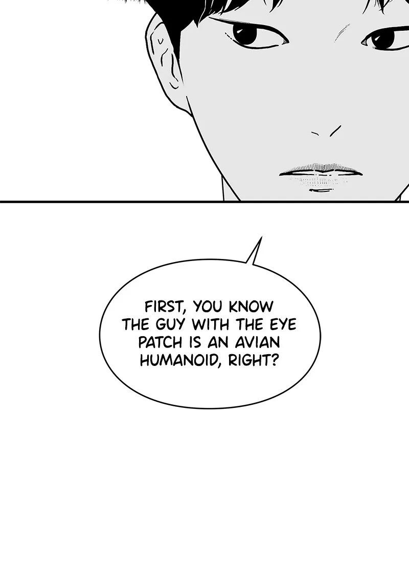 Read Eyes chapter 4 image 50 on Lezhin