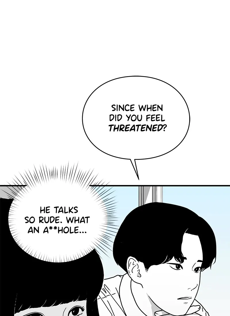 Read Eyes chapter 4 image 54 on Lezhin