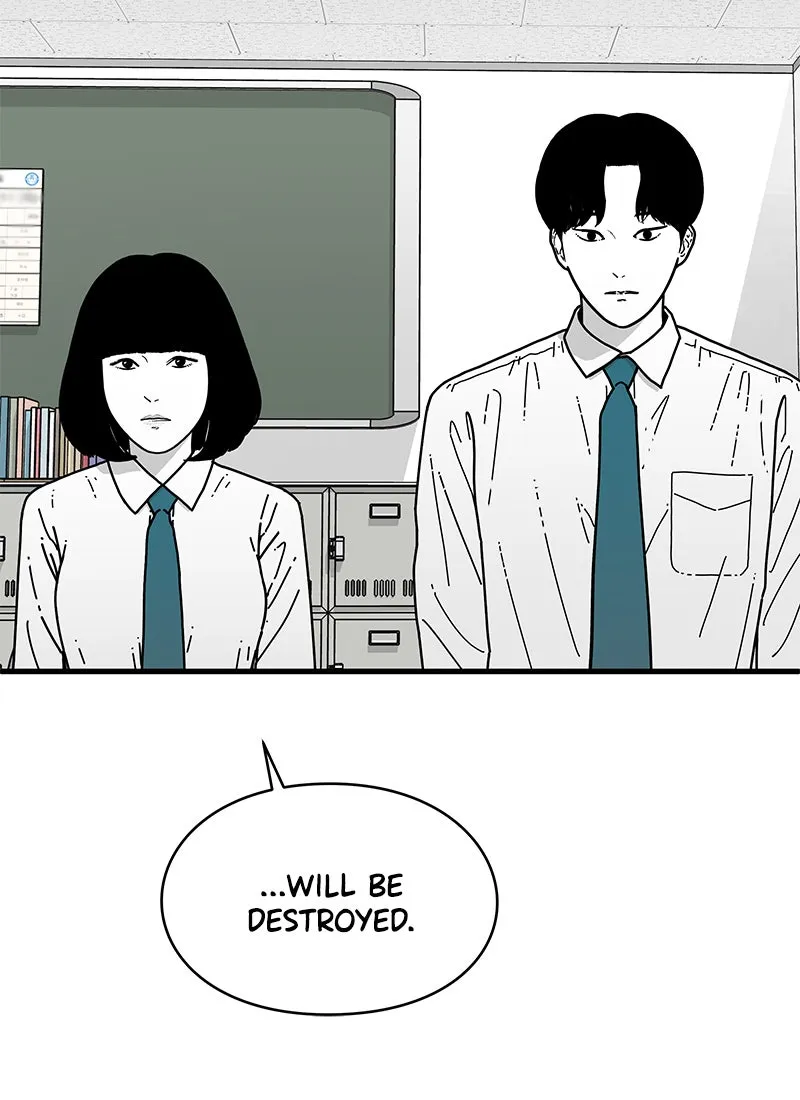 Read Eyes chapter 4 image 59 on Lezhin