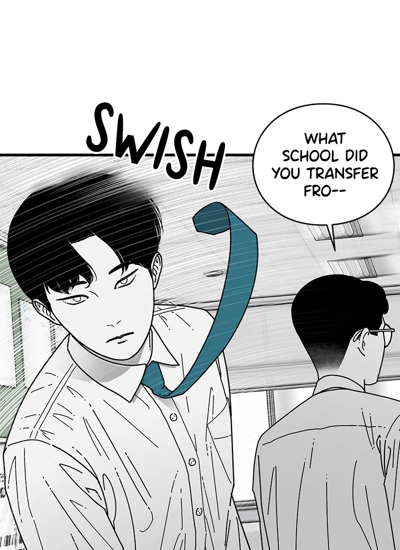 Read Eyes chapter 4 image 81 on Lezhin