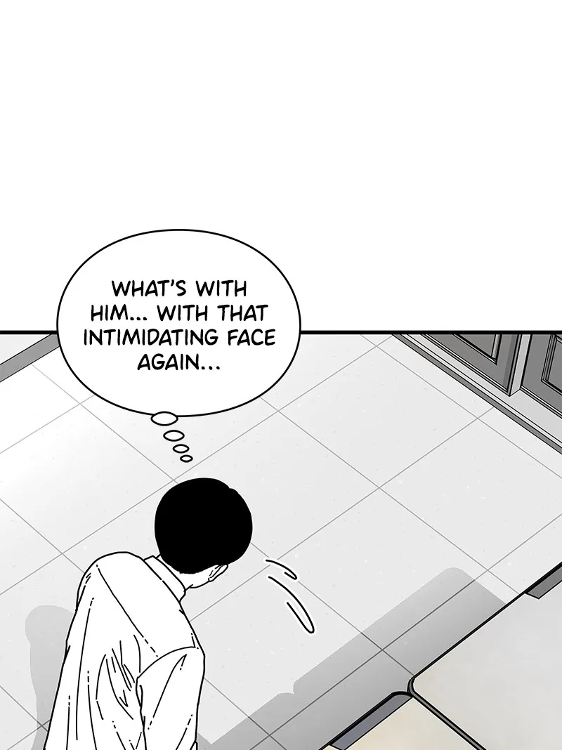 Read Eyes chapter 4 image 90 on Lezhin