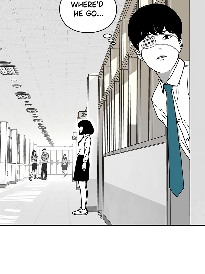 Read Eyes chapter 4 image 94 on Lezhin