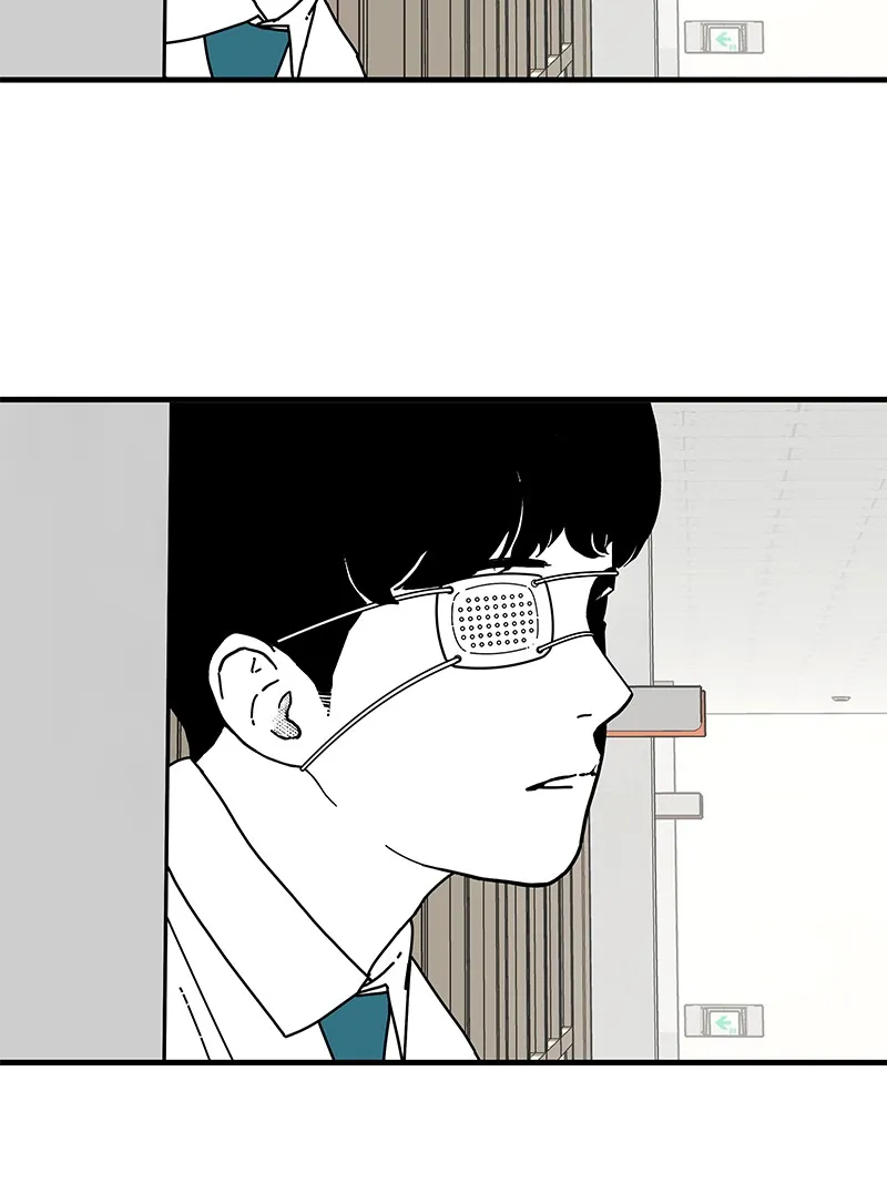 Read Eyes chapter 4 image 98 on Lezhin