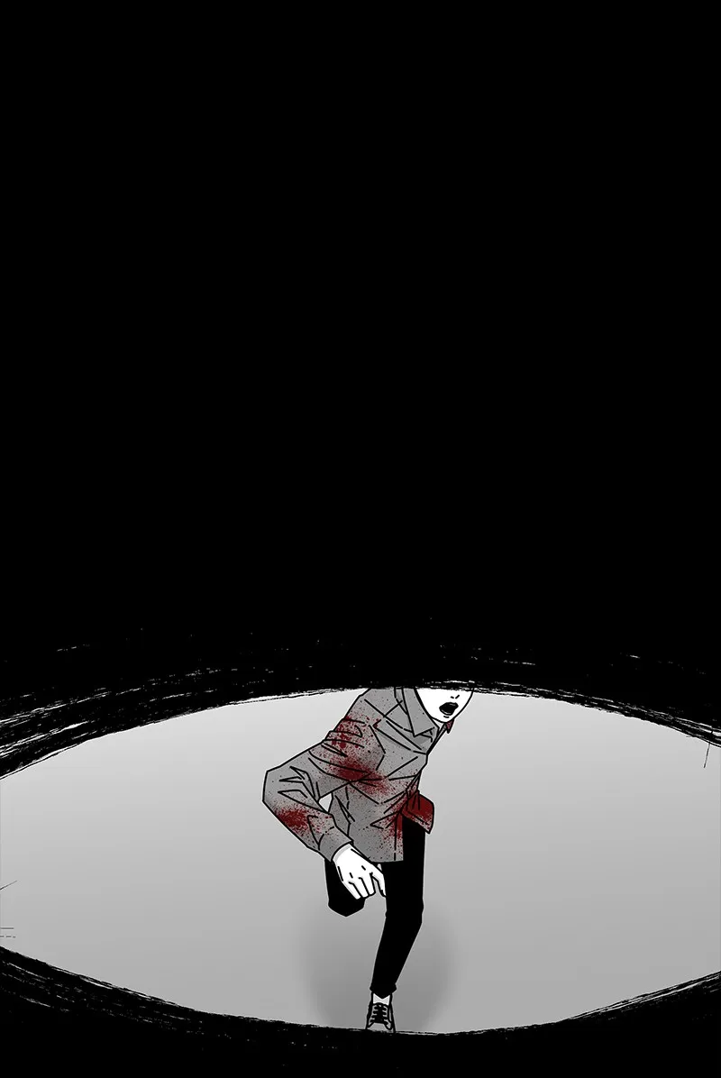 Read Eyes chapter 40 image 117 on Lezhin