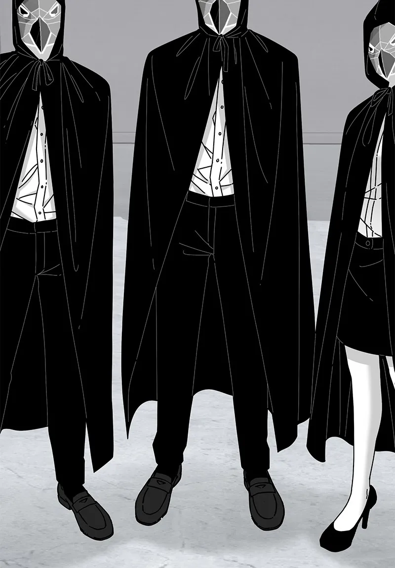 Read Eyes chapter 40 image 129 on Lezhin