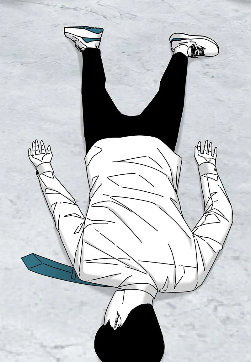Read Eyes chapter 40 image 130 on Lezhin
