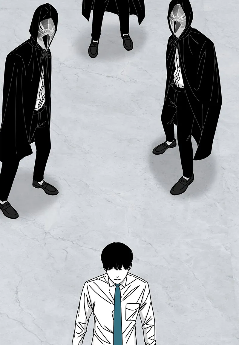 Read Eyes chapter 40 image 136 on Lezhin