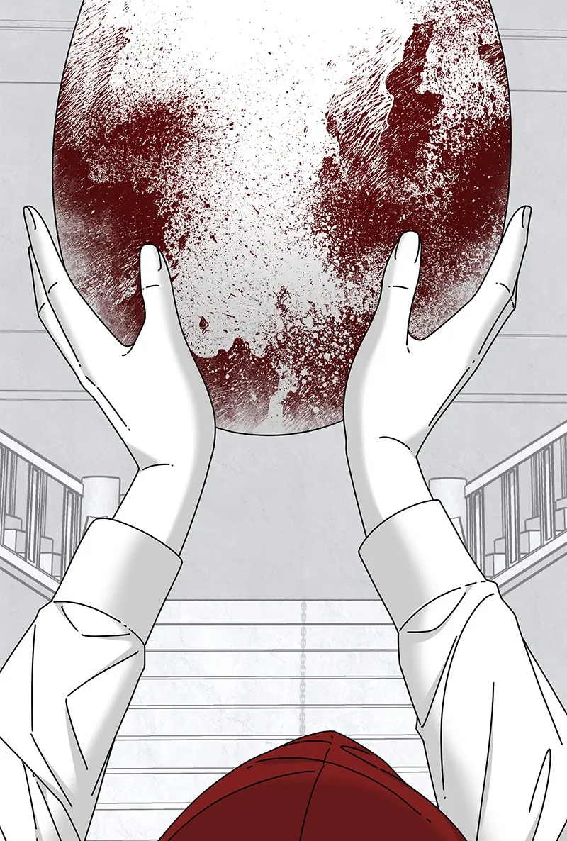 Read Eyes chapter 40 image 35 on Lezhin
