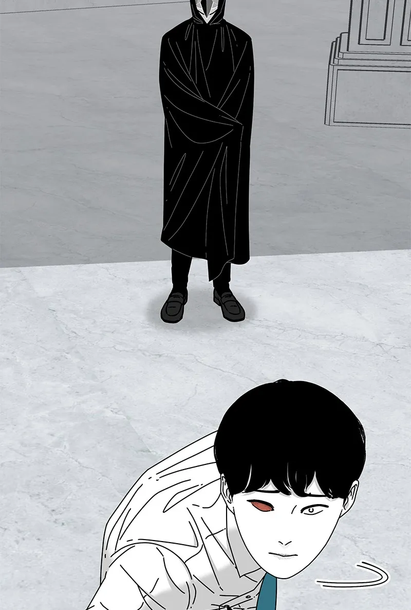 Read Eyes chapter 40 image 43 on Lezhin