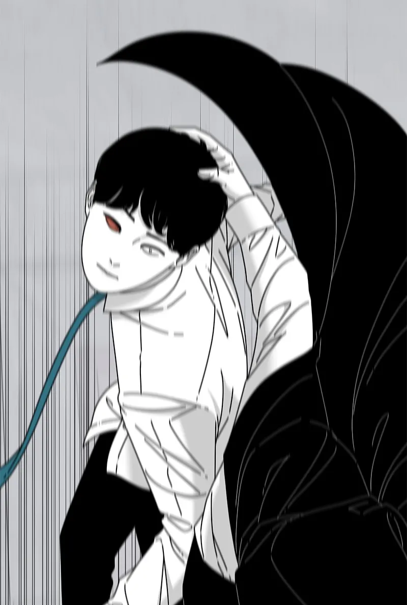 Read Eyes chapter 40 image 58 on Lezhin