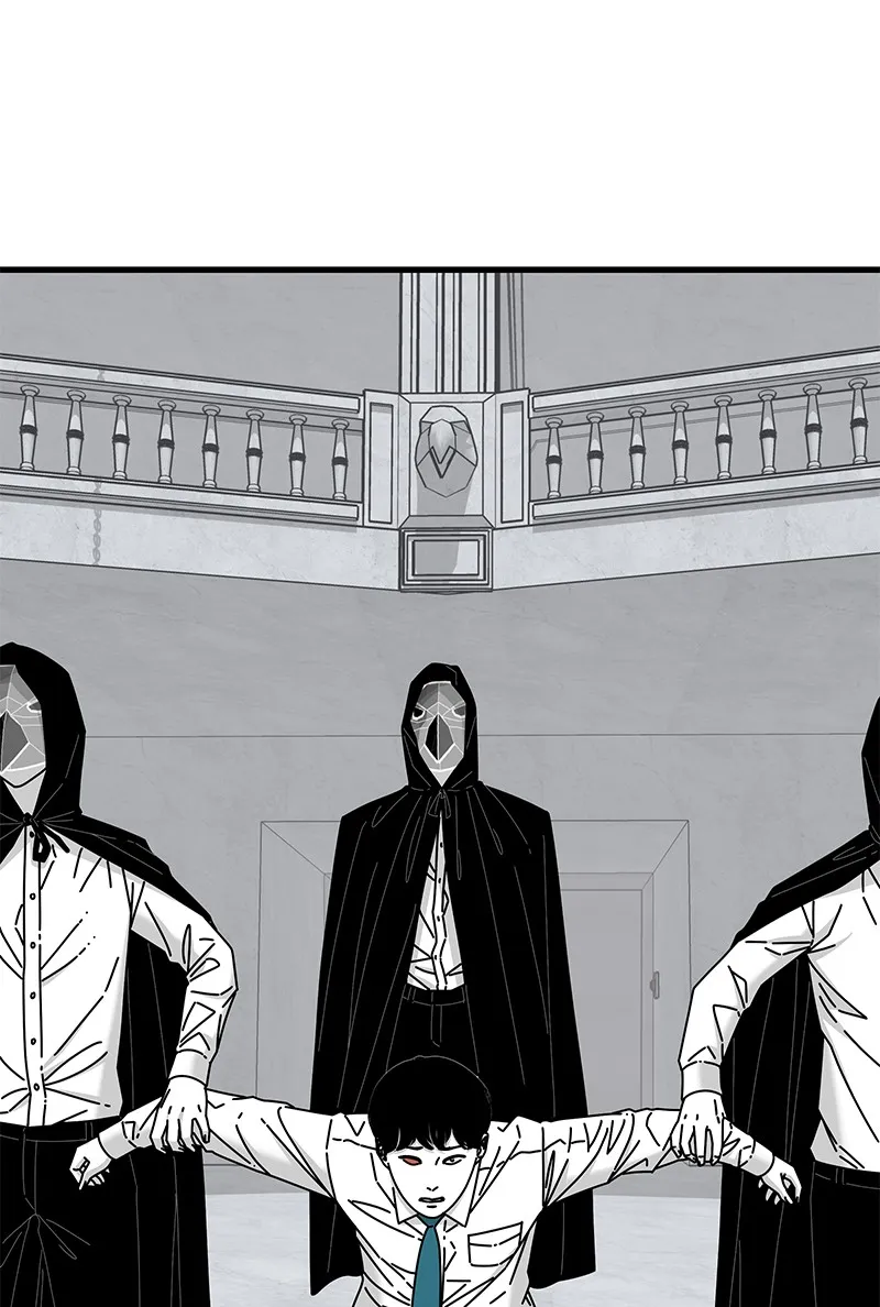 Read Eyes chapter 40 image 64 on Lezhin