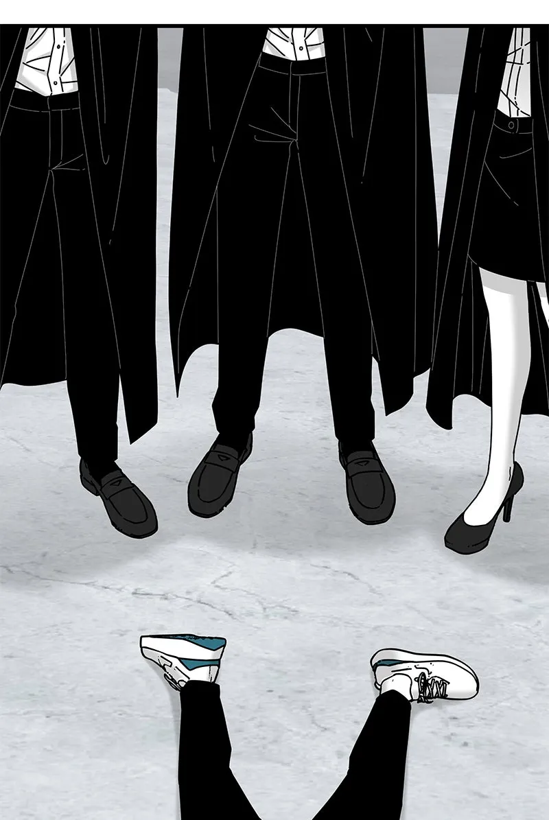 Read Eyes chapter 40 image 99 on Lezhin