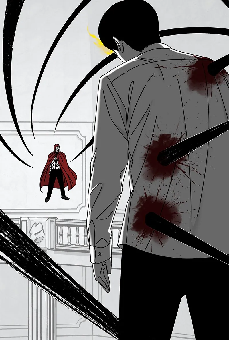 Read Eyes chapter 41 image 107 on Lezhin