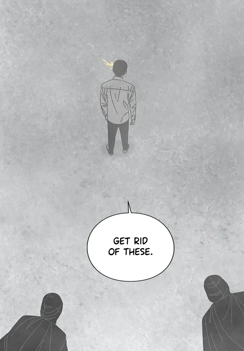 Read Eyes chapter 41 image 47 on Lezhin