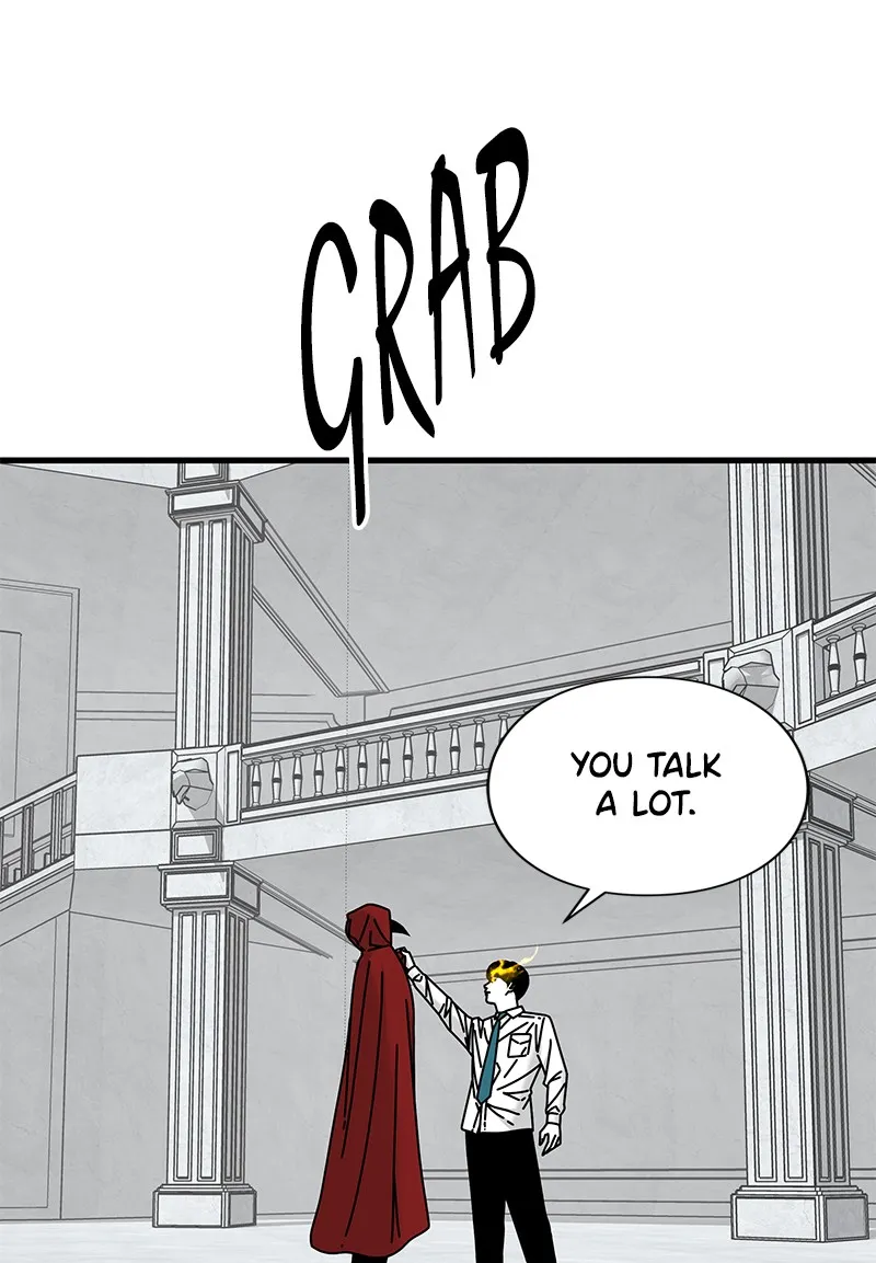 Read Eyes chapter 41 image 87 on Lezhin