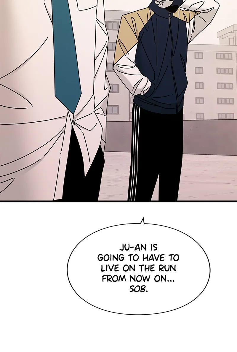 Read Eyes chapter 42 image 106 on Lezhin