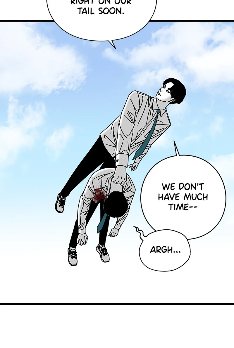 Read Eyes chapter 42 image 36 on Lezhin