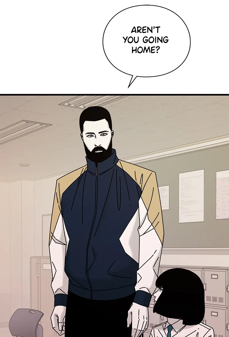 Read Eyes chapter 42 image 66 on Lezhin