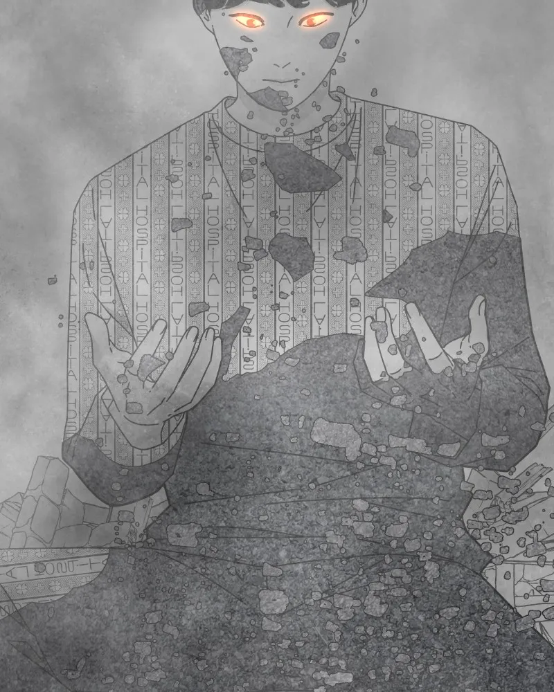 Read Eyes chapter 43 image 114 on Lezhin