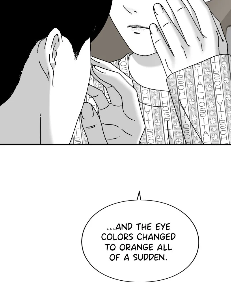 Read Eyes chapter 43 image 38 on Lezhin