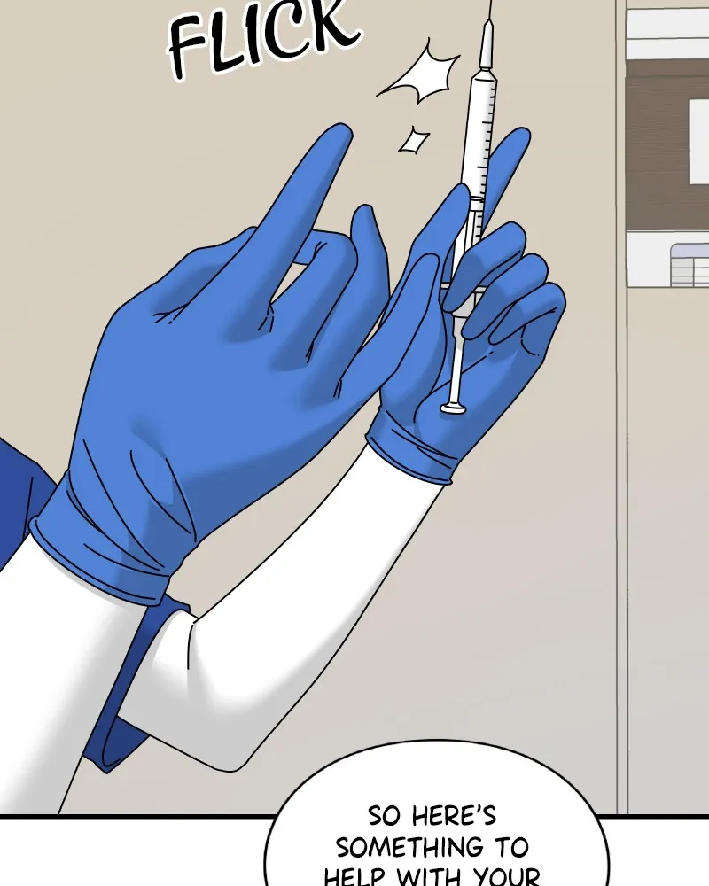 Read Eyes chapter 43 image 53 on Lezhin