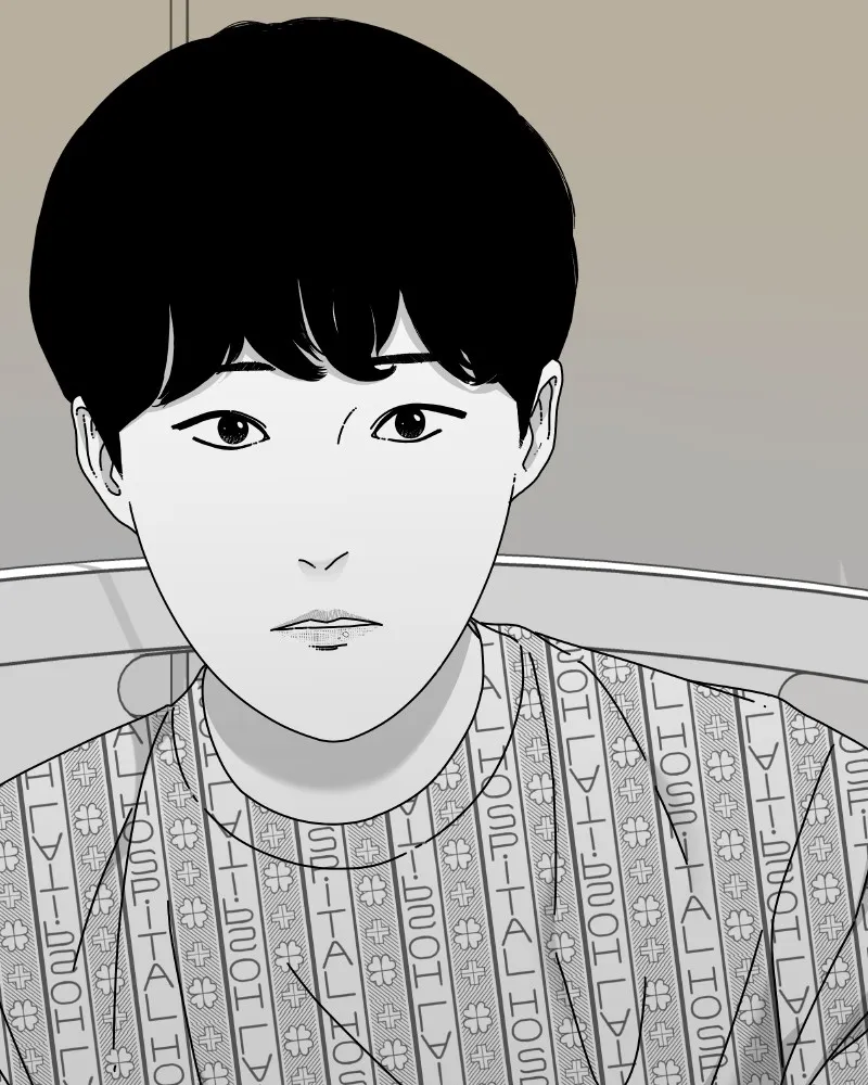 Read Eyes chapter 43 image 60 on Lezhin