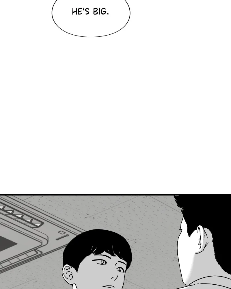 Read Eyes chapter 44 image 170 on Lezhin