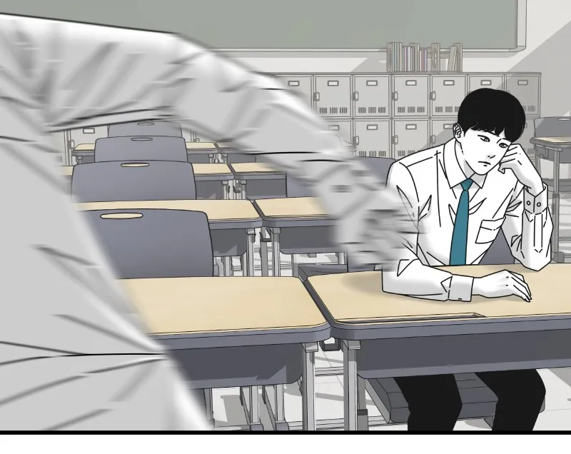 Read Eyes chapter 45 image 101 on Lezhin