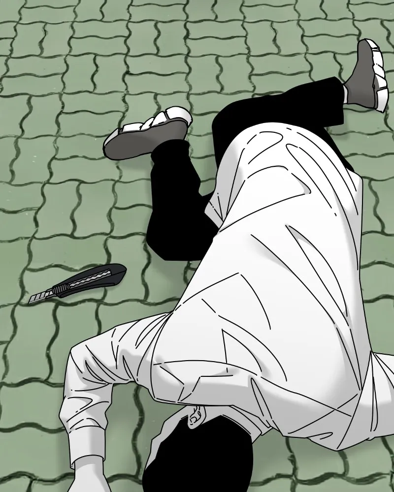 Read Eyes chapter 46 image 100 on Lezhin