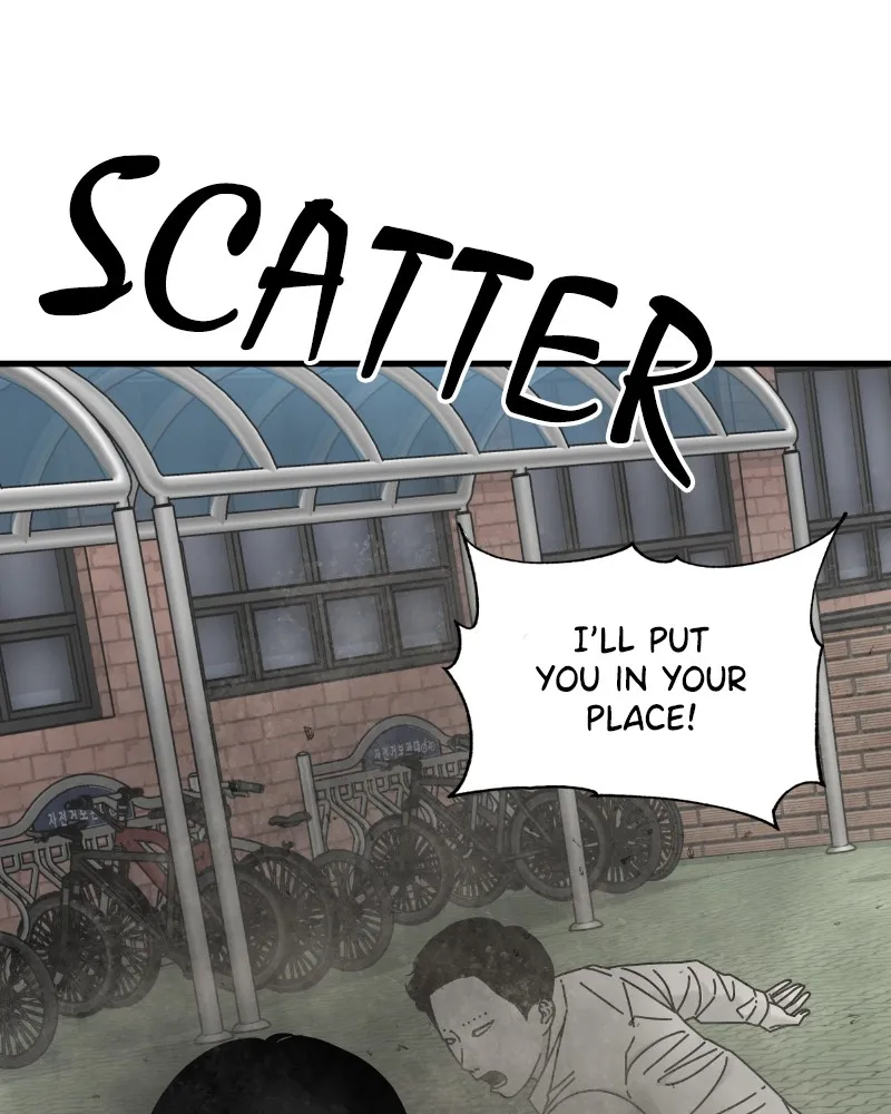 Read Eyes chapter 46 image 118 on Lezhin