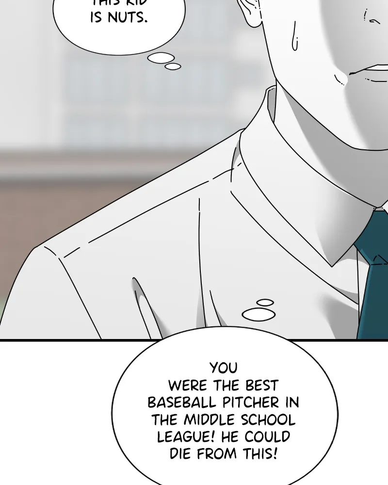 Read Eyes chapter 46 image 14 on Lezhin