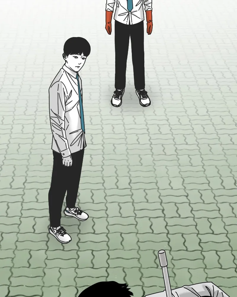 Read Eyes chapter 46 image 168 on Lezhin