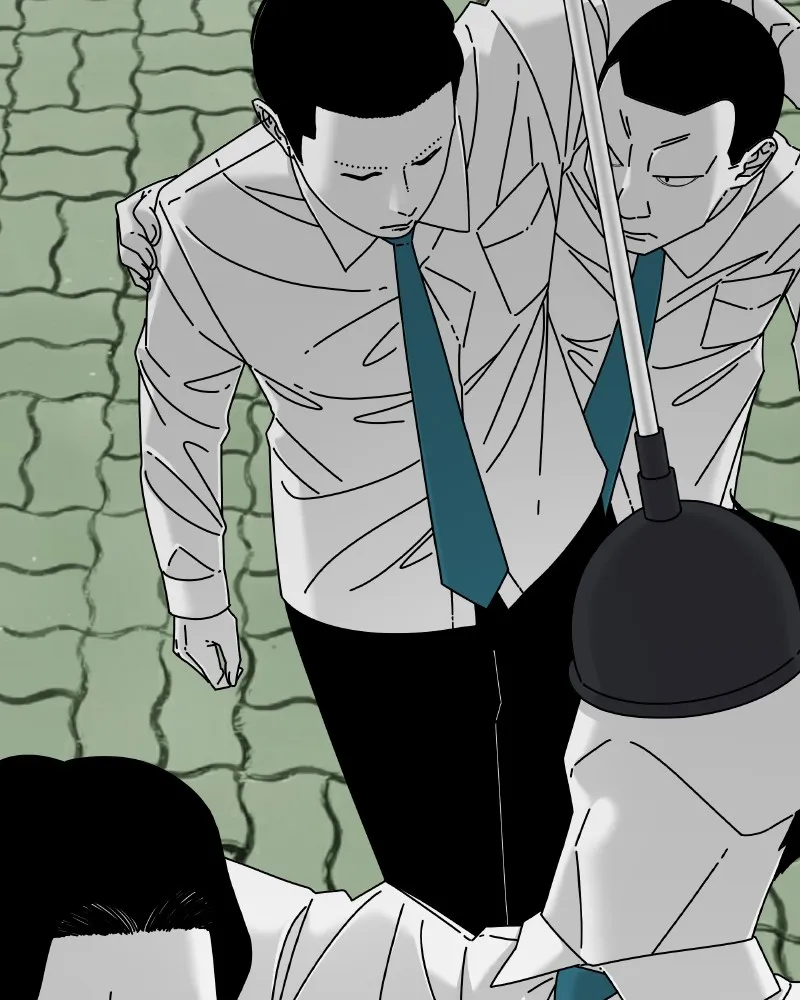 Read Eyes chapter 46 image 169 on Lezhin