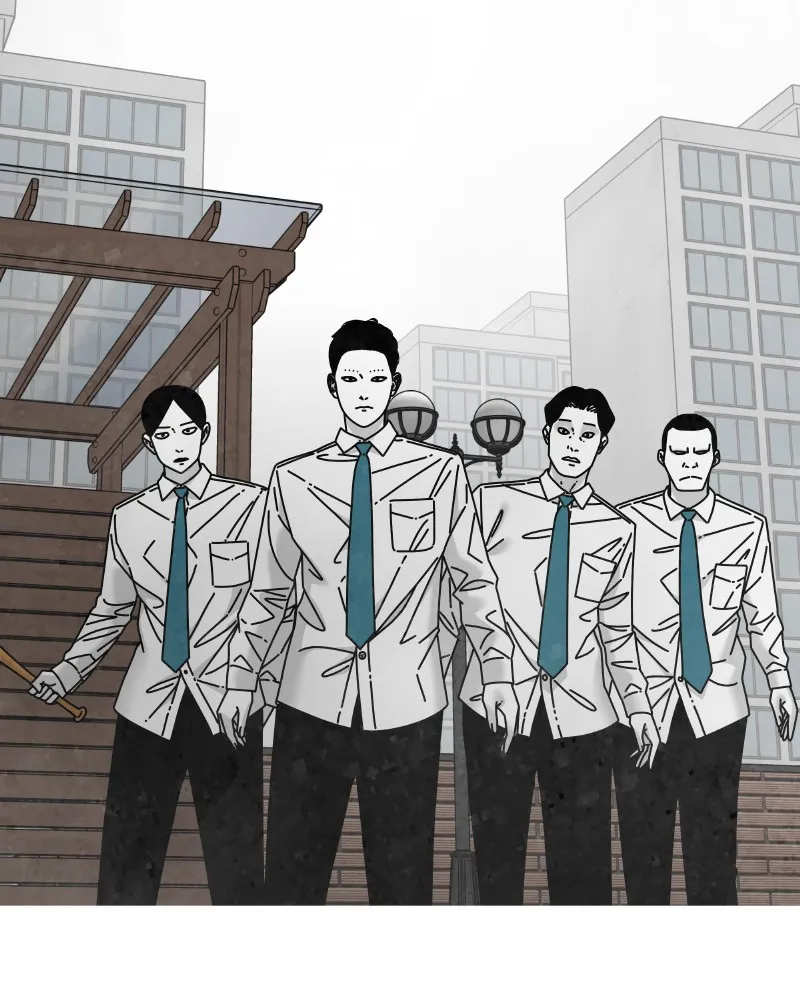 Read Eyes chapter 46 image 51 on Lezhin