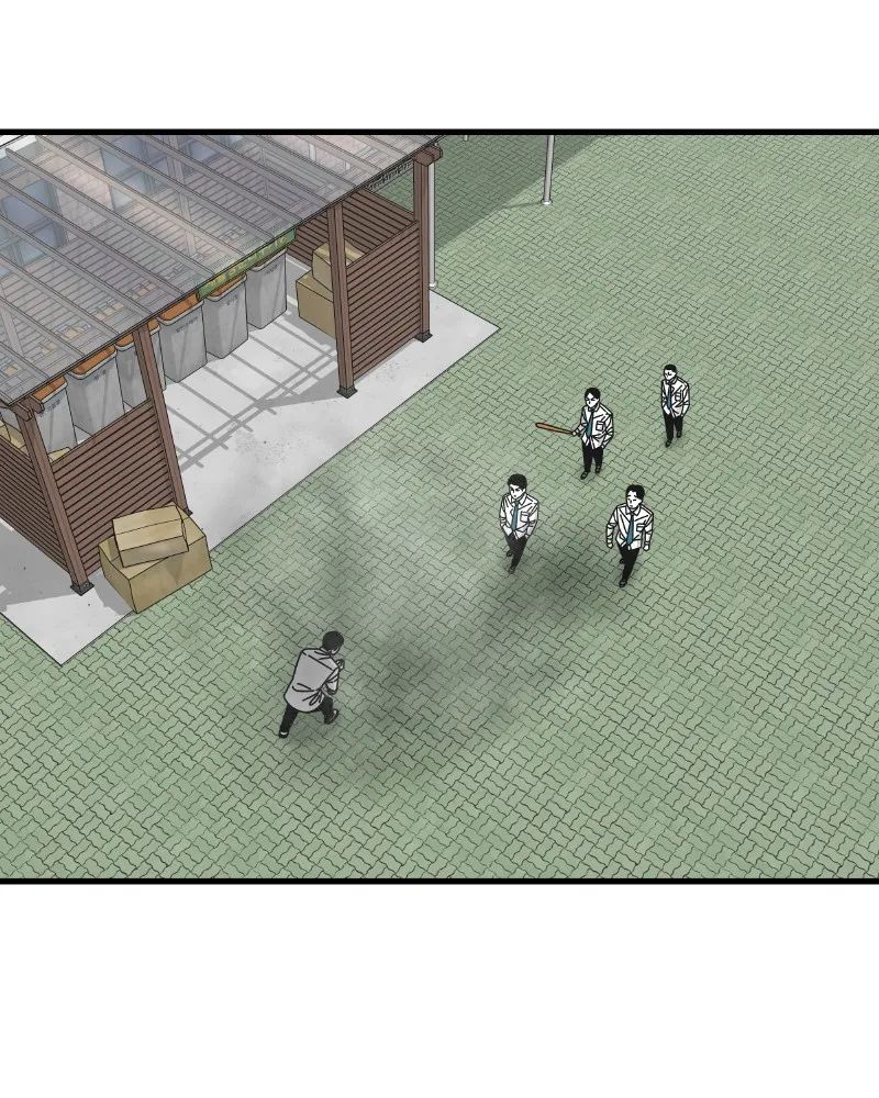 Read Eyes chapter 46 image 56 on Lezhin