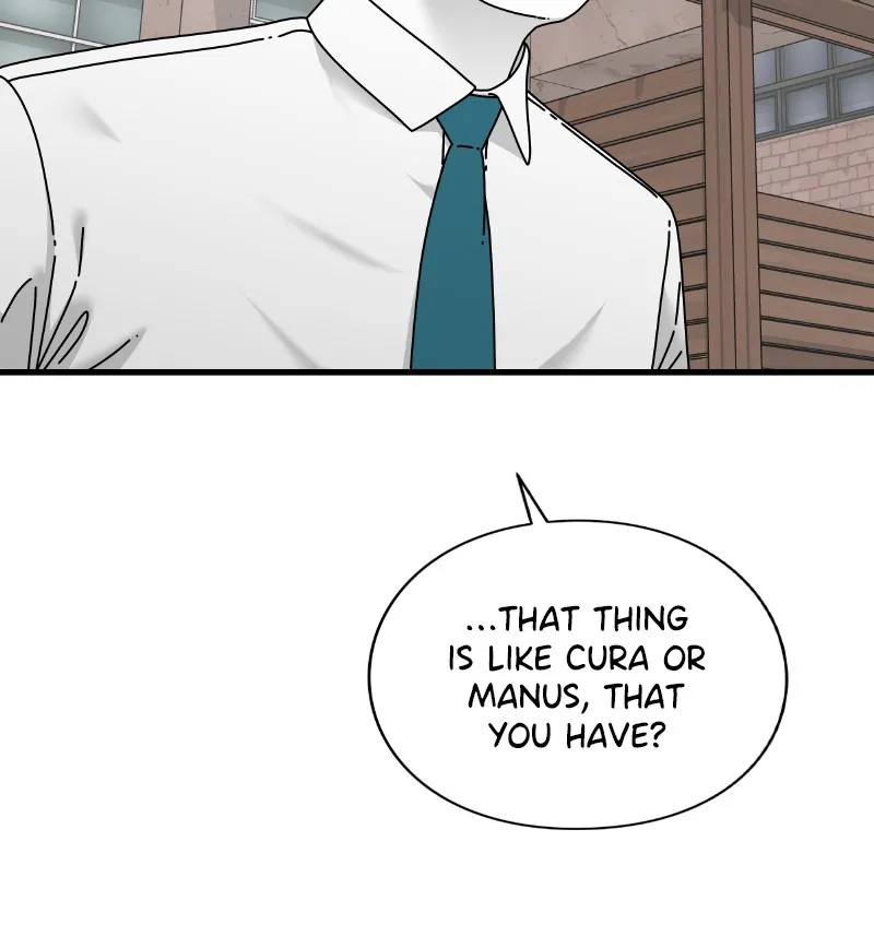 Read Eyes chapter 47 image 36 on Lezhin